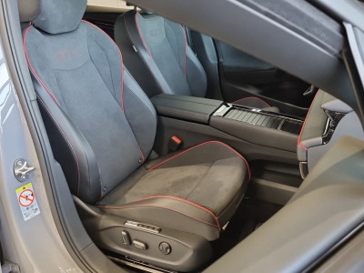 VW ID.7 Gebrauchtwagen VW ID.7 Gebrauchtwagen