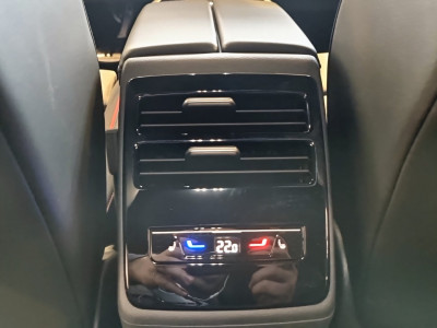 VW ID.7 Gebrauchtwagen VW ID.7 Gebrauchtwagen