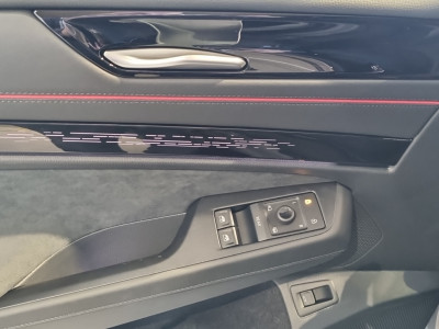 VW ID.7 Gebrauchtwagen VW ID.7 Gebrauchtwagen