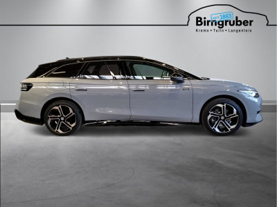 VW ID.7 Gebrauchtwagen VW ID.7 Gebrauchtwagen