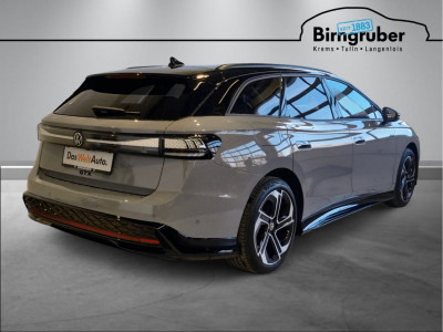 VW ID.7 Gebrauchtwagen VW ID.7 Gebrauchtwagen