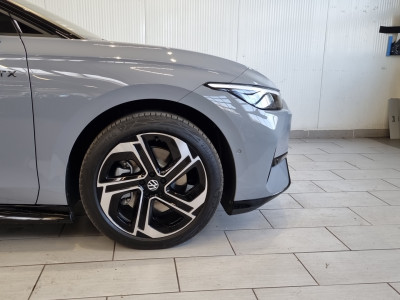 VW ID.7 Gebrauchtwagen VW ID.7 Gebrauchtwagen