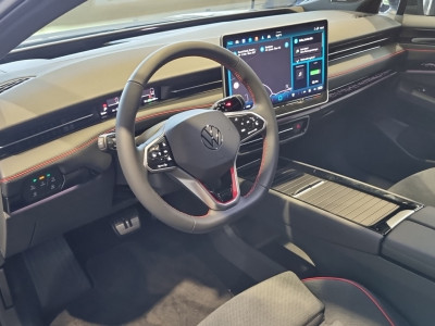 VW ID.7 Gebrauchtwagen VW ID.7 Gebrauchtwagen