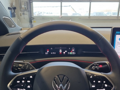 VW ID.7 Gebrauchtwagen VW ID.7 Gebrauchtwagen