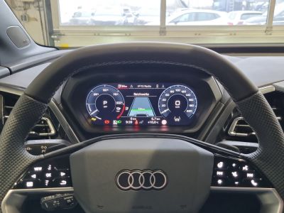 Audi Q4 e-tron Gebrauchtwagen Audi Q4 e-tron Gebrauchtwagen