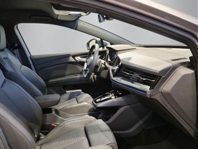 Audi Q4 e-tron Gebrauchtwagen Audi Q4 e-tron Gebrauchtwagen