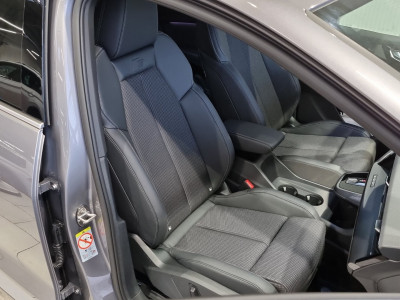 Audi Q4 e-tron Gebrauchtwagen Audi Q4 e-tron Gebrauchtwagen