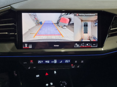 Audi Q4 e-tron Gebrauchtwagen Audi Q4 e-tron Gebrauchtwagen