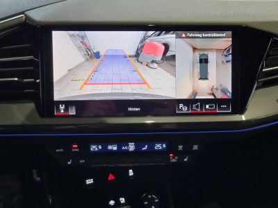 Audi Q4 e-tron Gebrauchtwagen Audi Q4 e-tron Gebrauchtwagen