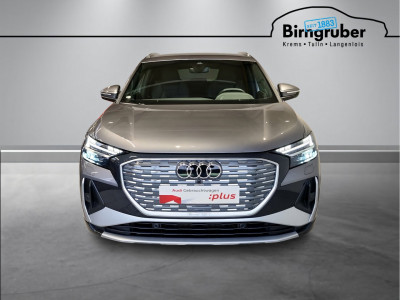 Audi Q4 e-tron Gebrauchtwagen Audi Q4 e-tron Gebrauchtwagen