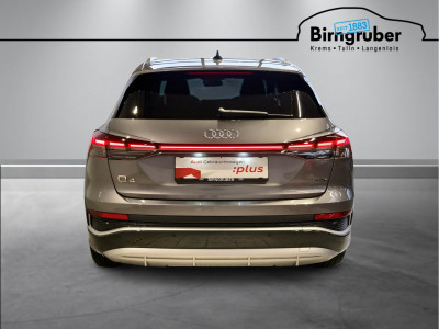 Audi Q4 e-tron Gebrauchtwagen Audi Q4 e-tron Gebrauchtwagen