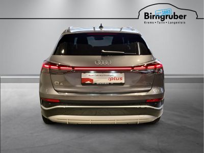 Audi Q4 e-tron Gebrauchtwagen Audi Q4 e-tron Gebrauchtwagen