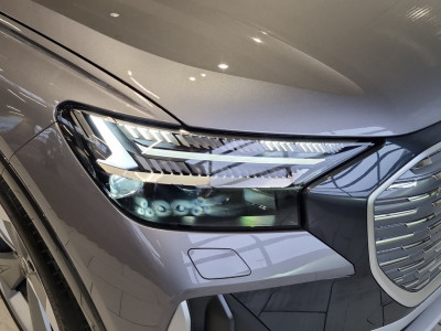 Audi Q4 e-tron Gebrauchtwagen Audi Q4 e-tron Gebrauchtwagen
