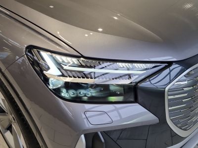 Audi Q4 e-tron Gebrauchtwagen Audi Q4 e-tron Gebrauchtwagen