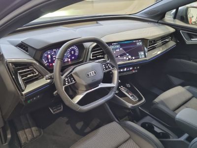 Audi Q4 e-tron Gebrauchtwagen Audi Q4 e-tron Gebrauchtwagen