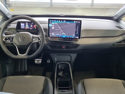 VW ID.3 Gebrauchtwagen VW ID.3 Gebrauchtwagen