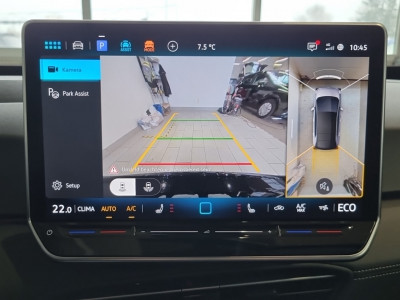 VW ID.3 Gebrauchtwagen VW ID.3 Gebrauchtwagen