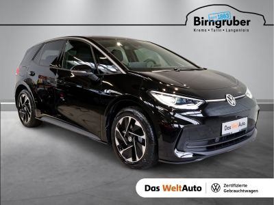 VW ID.3 Gebrauchtwagen