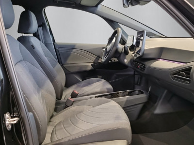 VW ID.3 Gebrauchtwagen VW ID.3 Gebrauchtwagen