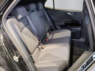 VW ID.3 Gebrauchtwagen