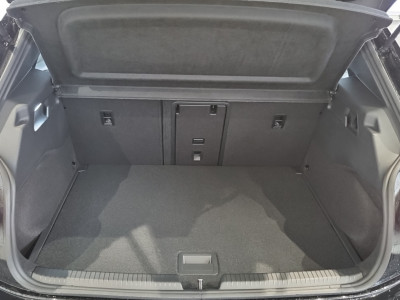 VW ID.3 Gebrauchtwagen VW ID.3 Gebrauchtwagen