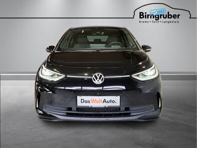 VW ID.3 Gebrauchtwagen