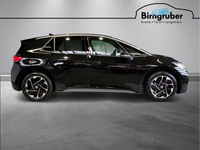 VW ID.3 Gebrauchtwagen