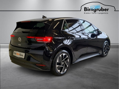 VW ID.3 Gebrauchtwagen VW ID.3 Gebrauchtwagen