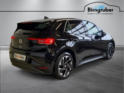 VW ID.3 Gebrauchtwagen