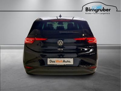 VW ID.3 Gebrauchtwagen