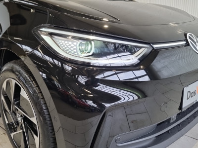 VW ID.3 Gebrauchtwagen VW ID.3 Gebrauchtwagen