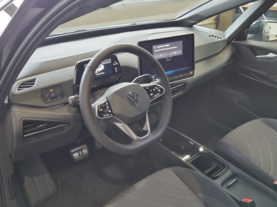 VW ID.3 Gebrauchtwagen VW ID.3 Gebrauchtwagen