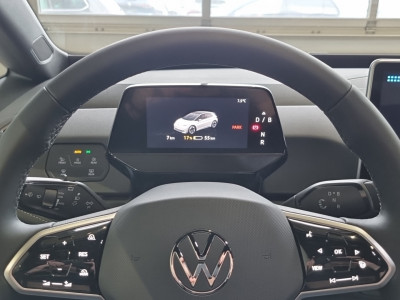 VW ID.3 Gebrauchtwagen VW ID.3 Gebrauchtwagen