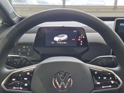 VW ID.3 Gebrauchtwagen