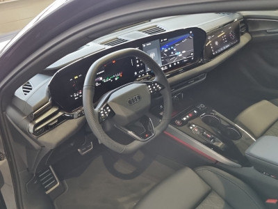 Audi A5 Gebrauchtwagen Audi A5 Gebrauchtwagen