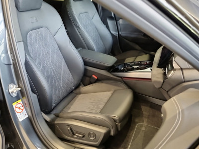 Audi A5 Gebrauchtwagen Audi A5 Gebrauchtwagen