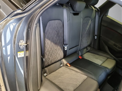 Audi A5 Gebrauchtwagen Audi A5 Gebrauchtwagen