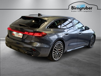 Audi A5 Gebrauchtwagen Audi A5 Gebrauchtwagen