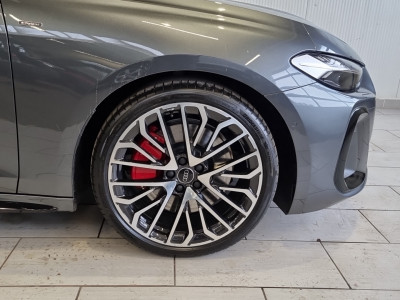 Audi A5 Gebrauchtwagen Audi A5 Gebrauchtwagen