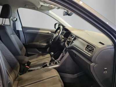 VW T-Roc Gebrauchtwagen VW T-Roc Gebrauchtwagen