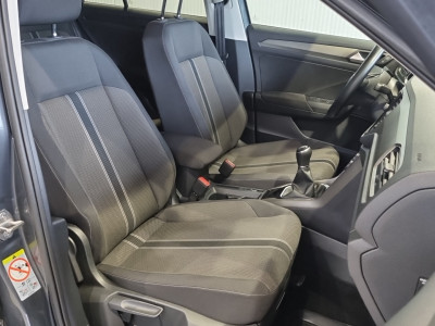 VW T-Roc Gebrauchtwagen VW T-Roc Gebrauchtwagen