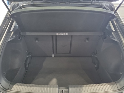 VW T-Roc Gebrauchtwagen VW T-Roc Gebrauchtwagen