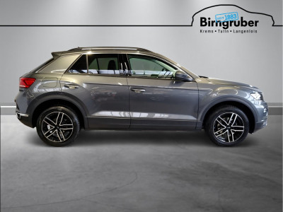 VW T-Roc Gebrauchtwagen VW T-Roc Gebrauchtwagen