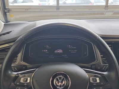 VW T-Roc Gebrauchtwagen VW T-Roc Gebrauchtwagen