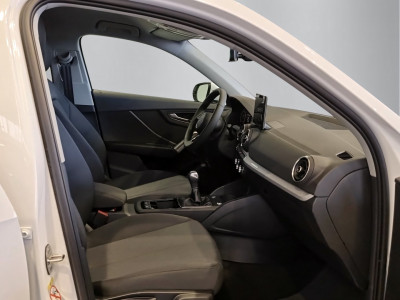 Audi Q2 Gebrauchtwagen