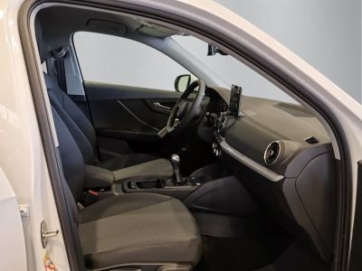 Audi Q2 Gebrauchtwagen Audi Q2 Gebrauchtwagen