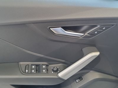 Audi Q2 Gebrauchtwagen Audi Q2 Gebrauchtwagen