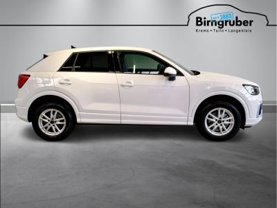 Audi Q2 Gebrauchtwagen Audi Q2 Gebrauchtwagen