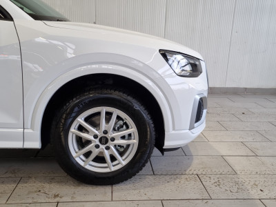 Audi Q2 Gebrauchtwagen