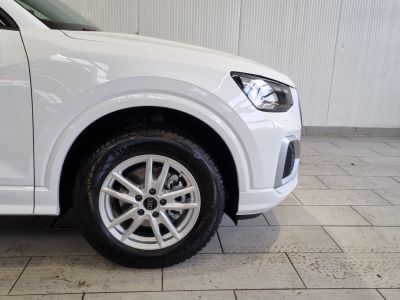 Audi Q2 Gebrauchtwagen Audi Q2 Gebrauchtwagen